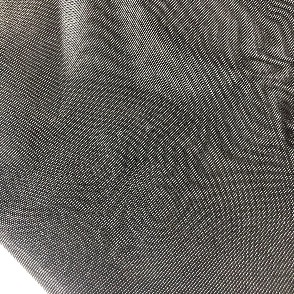 Kenneth Cole New York Bag Travel Duffel Tote Weekend Black Canvas‎ 19